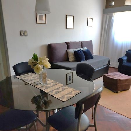 멘도사 Plaza Independencia 아파트 외부 사진