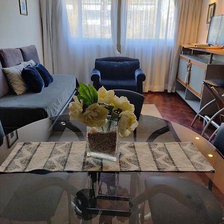 멘도사 Plaza Independencia 아파트 외부 사진